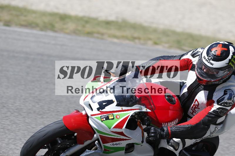 /12 30.04.2026  Speer Racing ADR/Gruppe gelb/54